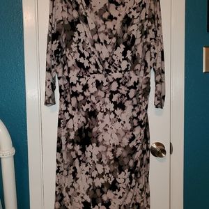 COPY - Lauren by Ralph Lauren Dress